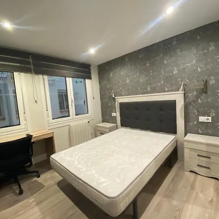 Apartment San Pedro
