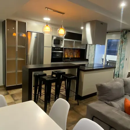 San Pedro Apartment Santiago de Compostela