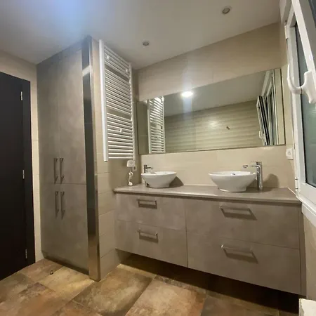 San Pedro Apartment Santiago de Compostela