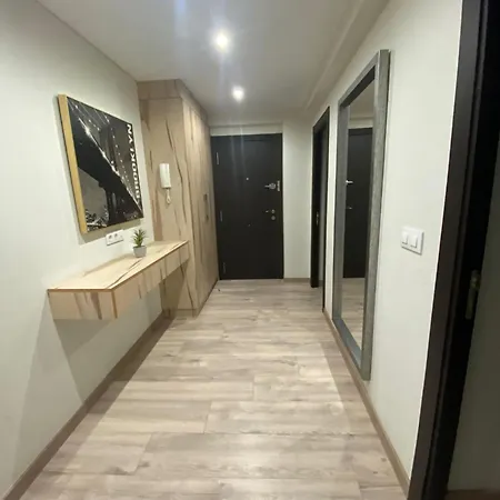 San Pedro Apartment